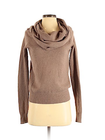 BCBGMAXAZRIA Pullover Sweater (view 1)