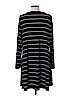 Ava & Viv Black Casual Dress Size 0X - photo 2