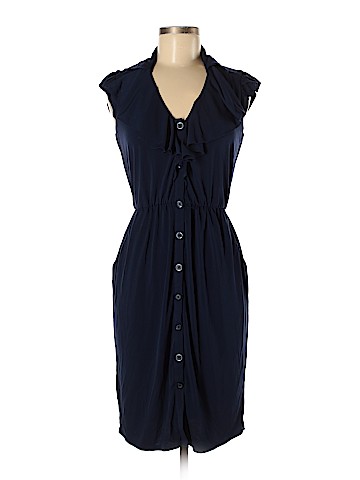 Max and Cleo Casual Dress (view 1)