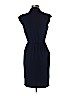 Max and Cleo Blue Casual Dress Size 6 - photo 2