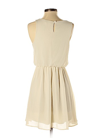 Lush Casual Dress (view 2)