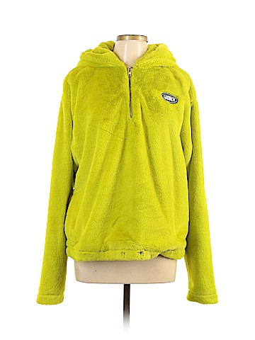 Forever 21 Faux Fur Jacket (view 1)