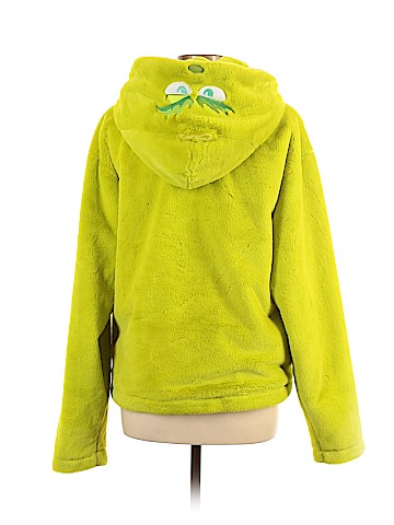 Forever 21 Faux Fur Jacket (view 2)