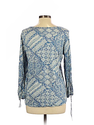 Lucky Brand 3/4 Sleeve T-Shirt (view 2)