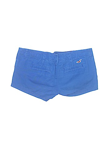 Hollister Denim Shorts (view 2)