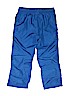Crazy 8 100% Cotton Blue Active Pants Size 4 - photo 2