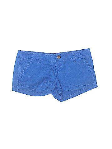Hollister Denim Shorts (view 1)