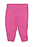 Danskin Now Pink Sweatpants Size 6 - 6X - photo 2