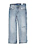 Old Navy Blue Jeans Size 5 - photo 1