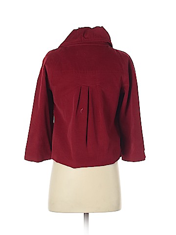 Sandro Sportswear Jacket (view 2)