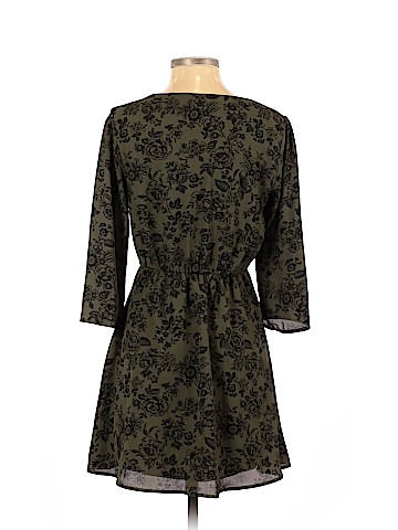 Forever 21 Casual Dress (view 2)