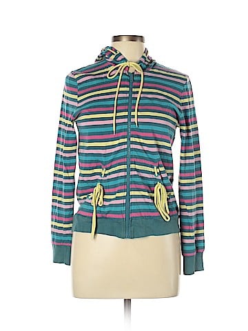 Marc by Marc Jacobs Zip Up Hoodie (view 1)