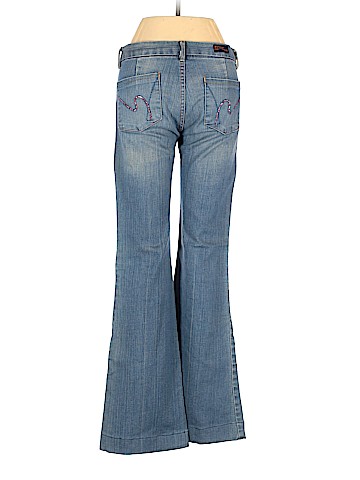 Citizens of Humanity Jeans (view 2)