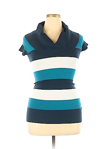 Love By Design Turtleneck Sweater (view 1)