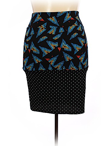 Lularoe Casual Skirt (view 2)