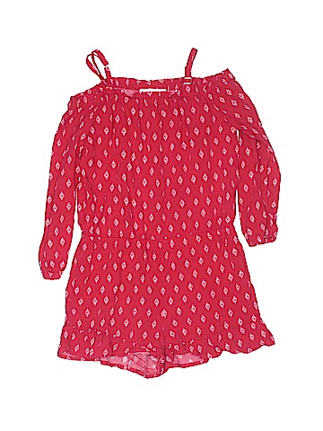 The Children's Place Romper (view 1)