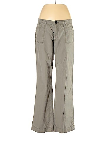 Maurices Khakis (view 1)