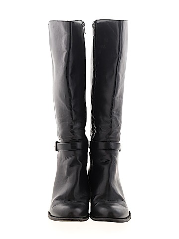 Chaps Boots (view 2)