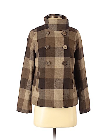 Liz Claiborne Jacket (view 1)