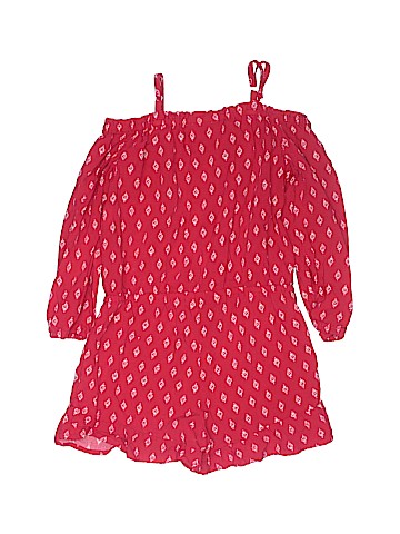 The Children's Place Romper (view 2)