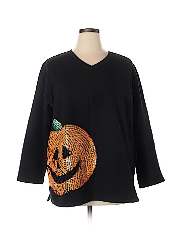 The Quacker Factory Sweatshirt (view 1)