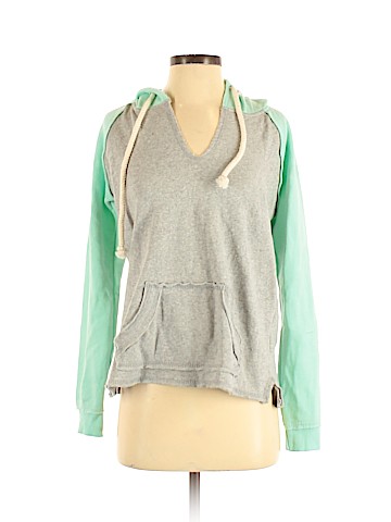 Ocean Drive Clothing Co. Pullover Hoodie (view 1)