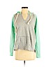 Ocean Drive Clothing Co. Gray Pullover Hoodie Size S - photo 1