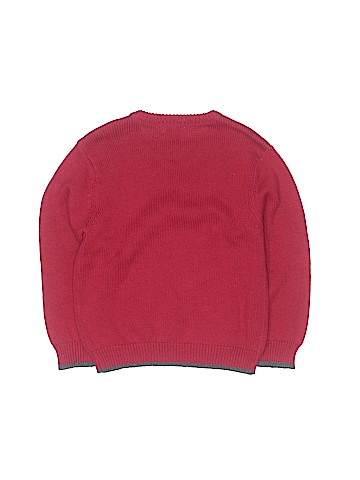 Greendog Pullover Sweater (view 2)