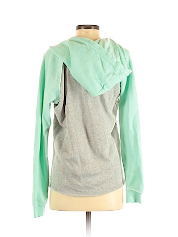 Ocean Drive Clothing Co. Pullover Hoodie (view 2)