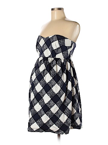 Motherhood Casual Dress (view 1)