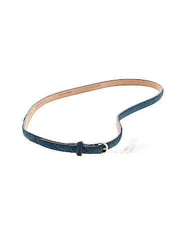 Ann Taylor LOFT Leather Belt (view 1)