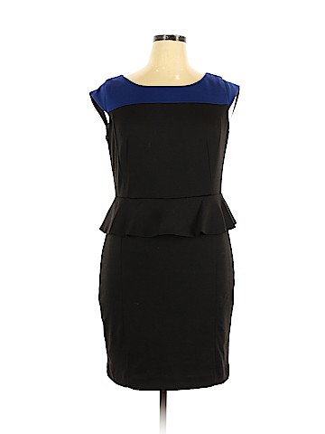 Evan Picone Casual Dress (view 1)