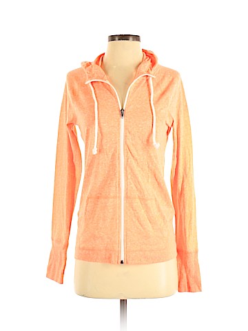 SO Zip Up Hoodie (view 1)