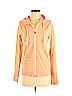 SO Orange Zip Up Hoodie Size M - photo 1