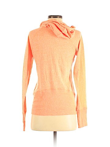 SO Zip Up Hoodie (view 2)