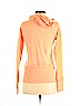 SO Orange Zip Up Hoodie Size M - photo 2