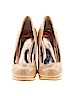 Madden Girl Tan Heels Size 9 1/2 - photo 2