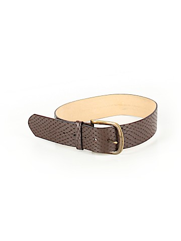 Assorted Brands Leather Belt (view 1)