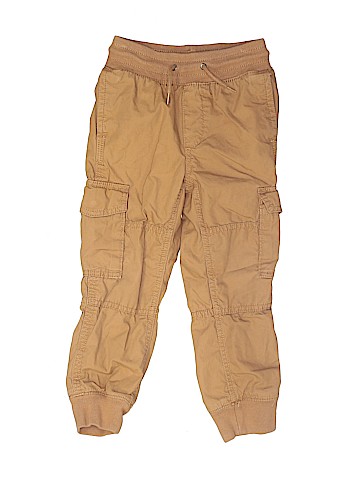 Gap Kids Cargo Pants (view 1)