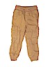 Gap Kids 100% Cotton Tan Cargo Pants Size XS (youth) - photo 1