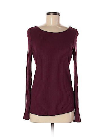 Catherine Malandrino Long Sleeve Top (view 1)
