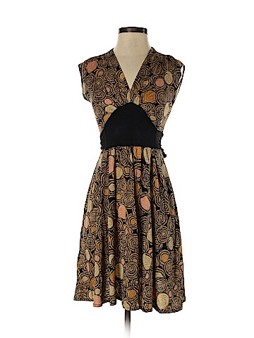 Diane von Furstenberg Casual Dress (view 1)