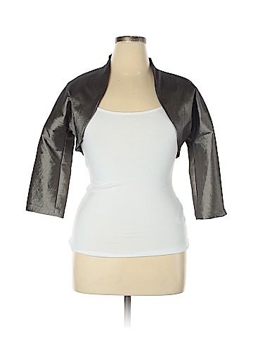 Jessica McClintock Jacket (view 1)