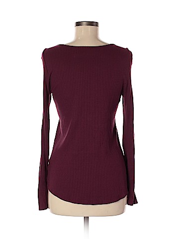 Catherine Malandrino Long Sleeve Top (view 2)