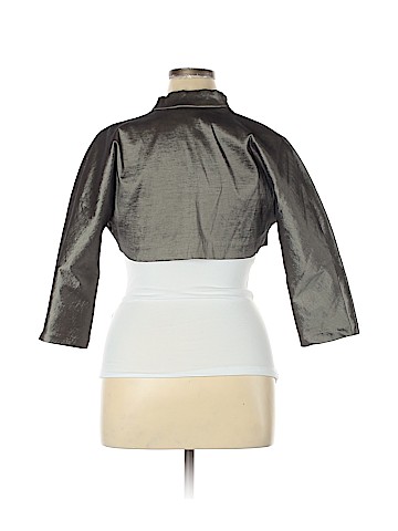 Jessica McClintock Jacket (view 2)