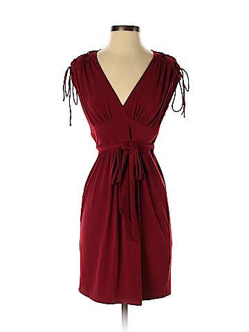 Laundry by Shelli Segal Casual Dress (view 1)