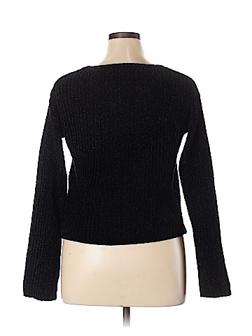 Aeropostale Pullover Sweater (view 2)