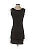 Forever 21 Black Casual Dress Size S - photo 2