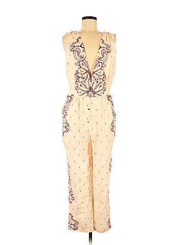 Free People Romper (view 1)