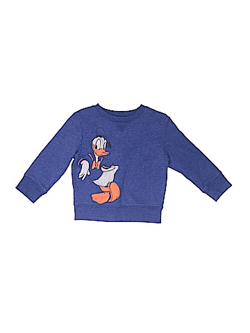 Disney x Jumping Beans Pullover Sweater (view 1)